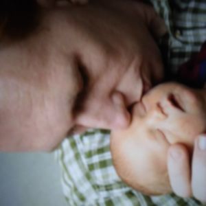 Meet your Posher, Cheryl